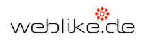 weblike Logo